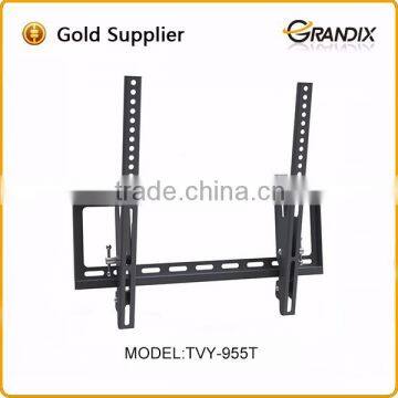 Manufacture multi adjustable lcd monitor wall mount