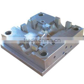 plastic pipe fittings molding,pipe mould,plastic injection pipe fitting mold