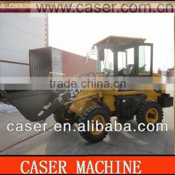 ZL10A mini wheel loader price