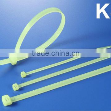 KSS Heat Stabilized Nylon Cable Tie