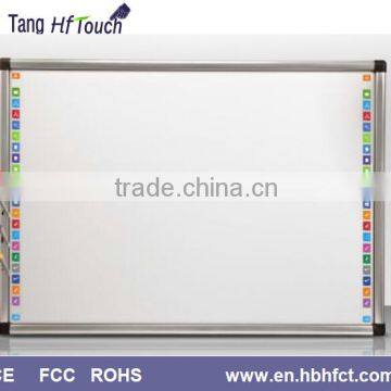 96inch electronic smart board used in education