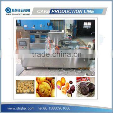 cake machinery china