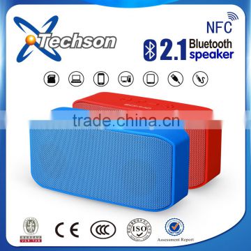 New products 2015 innovative product portable mini bluetooth speaker with usb charging