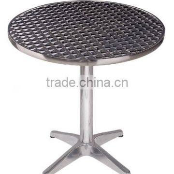 Aluminum Table