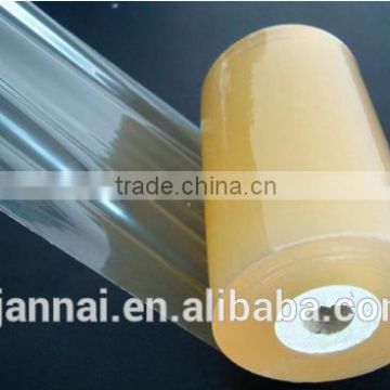High quality pallet PVC stretch film with highly elastic for packing by machine wrap