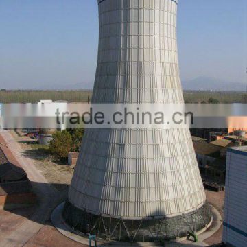 Resin FRP Cooling Tower