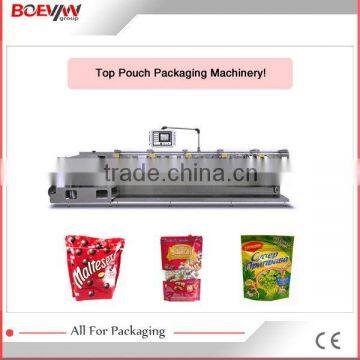 Good quality low price packaging machine for dry fruits