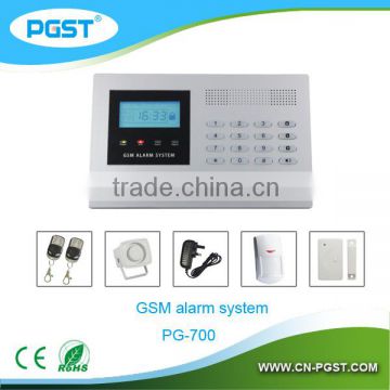 Automatic water level control system with LCD display PG-700, CE&ROHS