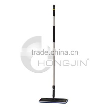 Hongjin Household Cleaning Tools Long Handle Floor Mops