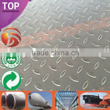 Checkered Plate Coil color coated steel sheet 8mm Checkered Coil Of decorative sheet