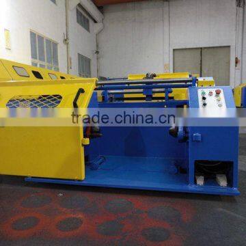 high speed wire spooling machine SG1000