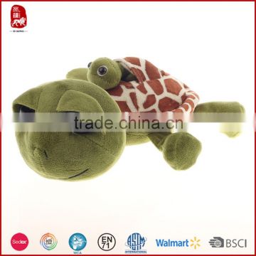 OEM Plush Cheap Toy for Kids Stuffed Turtle Soft Toys Tortoise Turtle