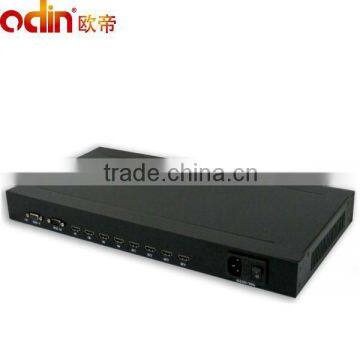 4x4 hdmi video wall control switcher