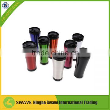 manufacturer Cheap travel mug with your own design