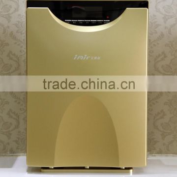 New Design Activated Carbon And HEPA Air Purifier