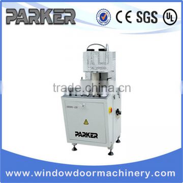 SHD01-120 Single Head UPVC Window Welding Machine