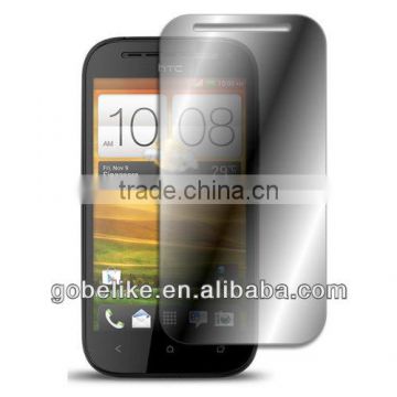 manufacturing Diamond Screen Protectors for HTC One SV