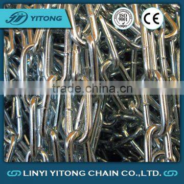 Australian Standard Linyi Welded Steel Long Link Chain