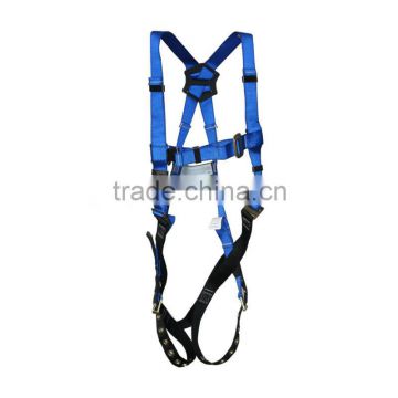 safety belt full body harness comply with ANSI