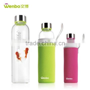 high quality products sports water bottle