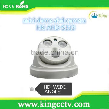 Low Cost 30M IR Cut 1.3M CMOS AHD CCTV Camera