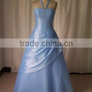 Simple Glamourous Exquisite Elegent A-line Prom Dress