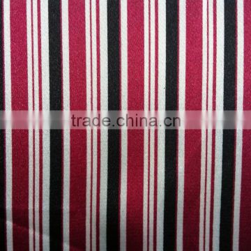 2015 latest dress designs thick polyester microfiber brushed knitting fabric for fashion garment