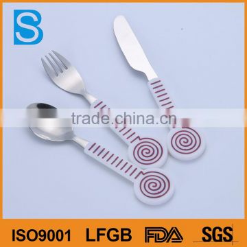 Custom China Spoon