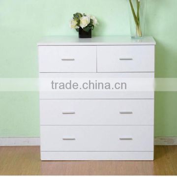 The living room used five drawer chest of drawers for sale