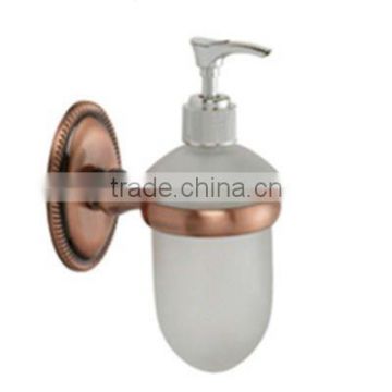 liquid soap dispenser/bathroom accessory 16138-A