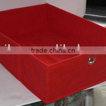 Foldable Storage Box