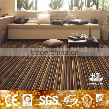 International Certified Woolmark Trade Assurance Tufted Carpet Factory