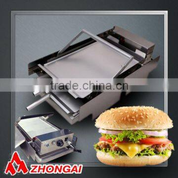 High Quality hamburger making machine made in China