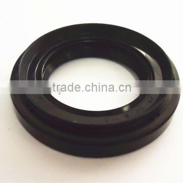 Rubber automobile oil seal USED IN BYD F3R OEM NO:5T14-1701437 SIZE:35-58-8/11.5