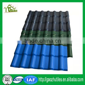 color stable long lasting color small wave hot selling factory roofing sheet for house