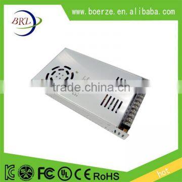 Output dc 24V15A industrial power supply