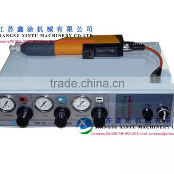 XT-101 Automatic Electrostatic Powder Painting Machinery