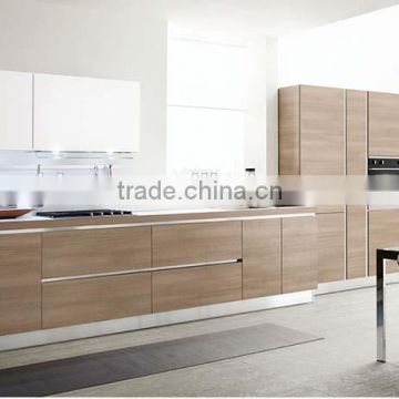 modern mdf kitchen cabinets design for sale