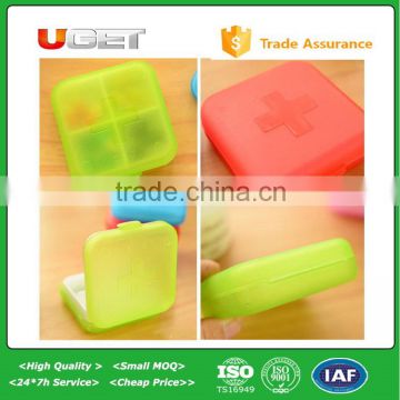 Popular New Products Disposable Plastic Food Storage Box