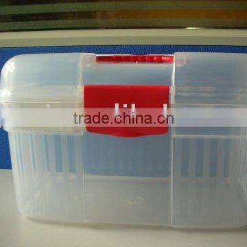 plastic medical box,medical box