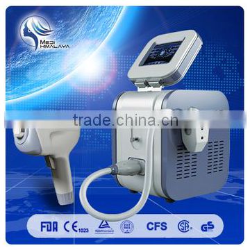 New Diode Laser 808nm Hair Removal Beauty Machine price list