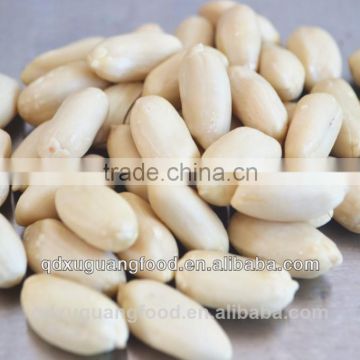 2016 new arrival groundnut blanched peanuts