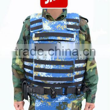 navy ballistic flotation vest for sale