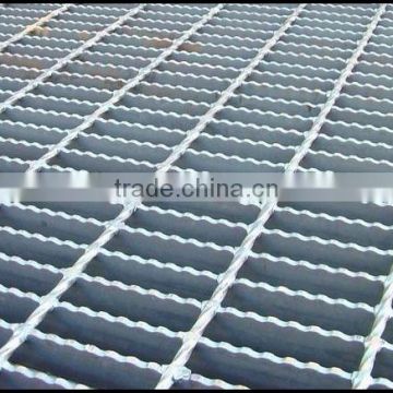 hot sale steel grating/Plate with a grid/grid stairs