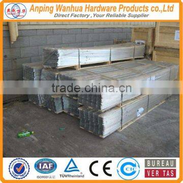 Hot dipped galvanized Rapid and Convenient Reticulated with factory price