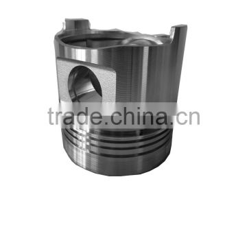 China KM186 diesel engine piston for Laidong