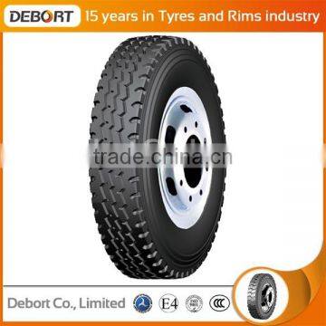 China tire hot selling truck tires 11R22.5