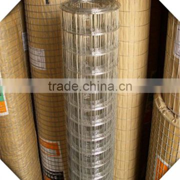 high quality Garden Zone 24in x 50 Ft Welded wire mesh factory