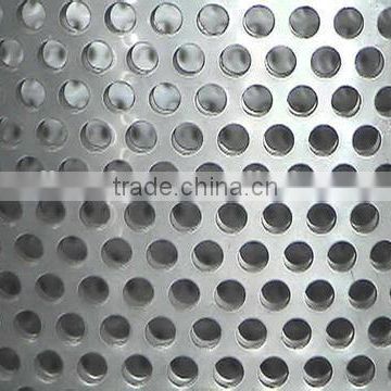 expanded metal grating sizes@perforated steel plate