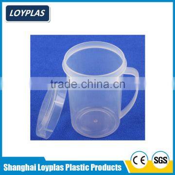 cheap price transparent plastic bottle mould